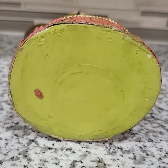 Mid Century Japan Christmas Angel Figure - Picture 7 of 10